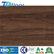 High Quality Soundproof WPC Vinyl Click Flooring